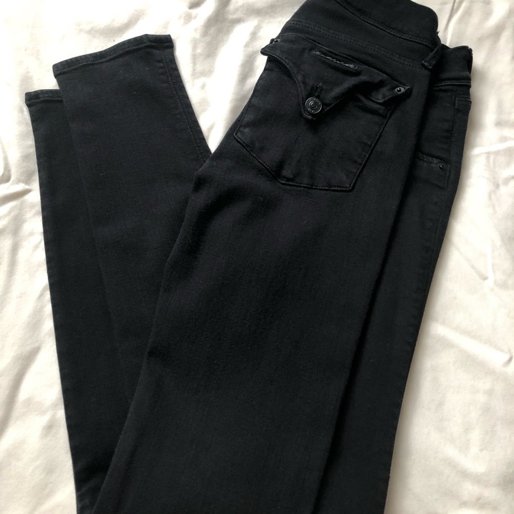 Hudson jeans